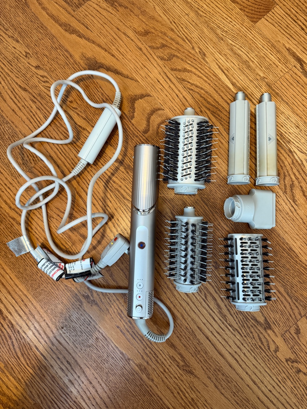 Shark FlexStyle Air Styling & Drying System